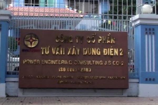 Tư vấn X&amp;acirc;y dựng Điện 2 sắp ph&amp;aacute;t h&amp;agrave;nh 9 tri&amp;ecirc;̣u cổ phiếu đ&amp;ecirc;̉ trả c&amp;ocirc;̉ tức