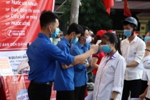 Thanh Hóa: Hơn 38 nghìn thí sinh bước vào ngày thi cuối của kỳ thi tuyển sinh vào lớp 10 THPT.