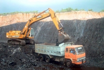Úc – Trung và cuộc chiến khai thác quặng sắt