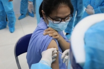 Covax: Thế giới chỉ an toàn khi tất cả các quốc gia đều an toàn