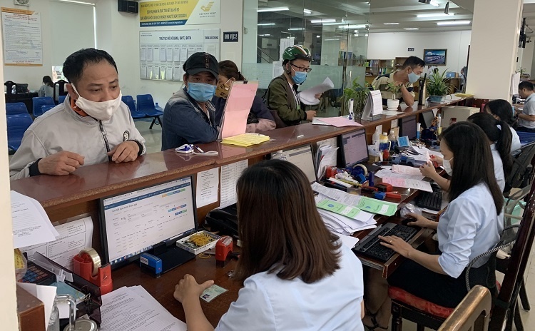 Dự thảo đề nghị x&amp;acirc;y dựng Luật Bảo hiểm x&amp;atilde; hội (sửa đổi)