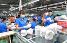 Bắc Giang: 4 khu công nghiệp đón hơn 7.500 lao động trở lại làm việc