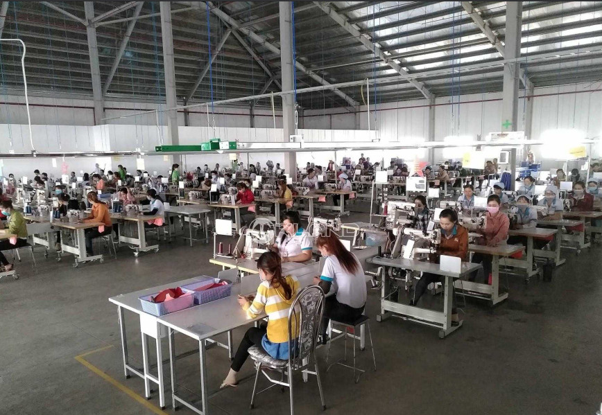 Hỗ
