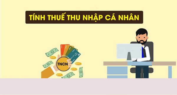 Tổng cục Thuế: Số thuế thu nhập cá nhân ngày càng tăng cao