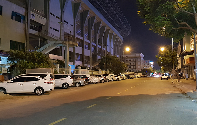 Đ&amp;agrave; Nẵng xem x&amp;eacute;t nới lỏng c&amp;aacute;c dịch vụ, hoạt động d&amp;acirc;n sinh trở lại từ s&amp;aacute;ng 09/6/2021.