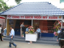 Sau bị phạt vì khai sai thuế, Gốm Xây dựng Mỹ Xuân chuẩn bị trả cổ tức đợt 2 năm 2020 tỷ lệ 20%