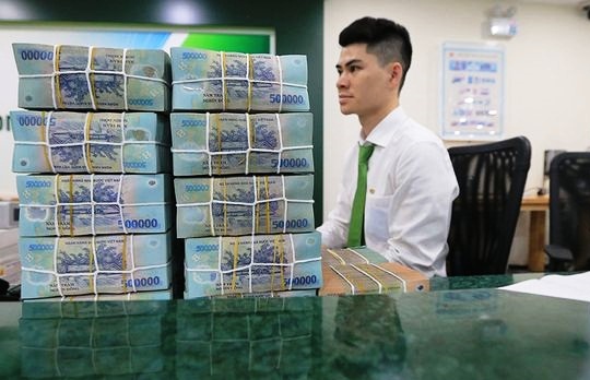 C&amp;aacute;c khoản thu thuế từ chứng kho&amp;aacute;n tăng 320%