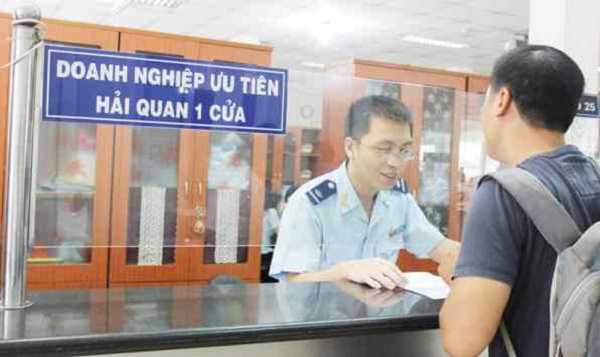 Doanh nghiệp ưu ti&amp;ecirc;n hải quan được nhận nhiều chế độ ưu ti&amp;ecirc;n