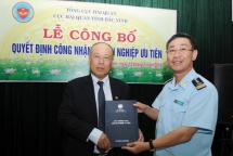 Doanh nghiệp cần biết: Chế độ ưu tiên và thủ tục công nhận doanh nghiệp ưu tiên