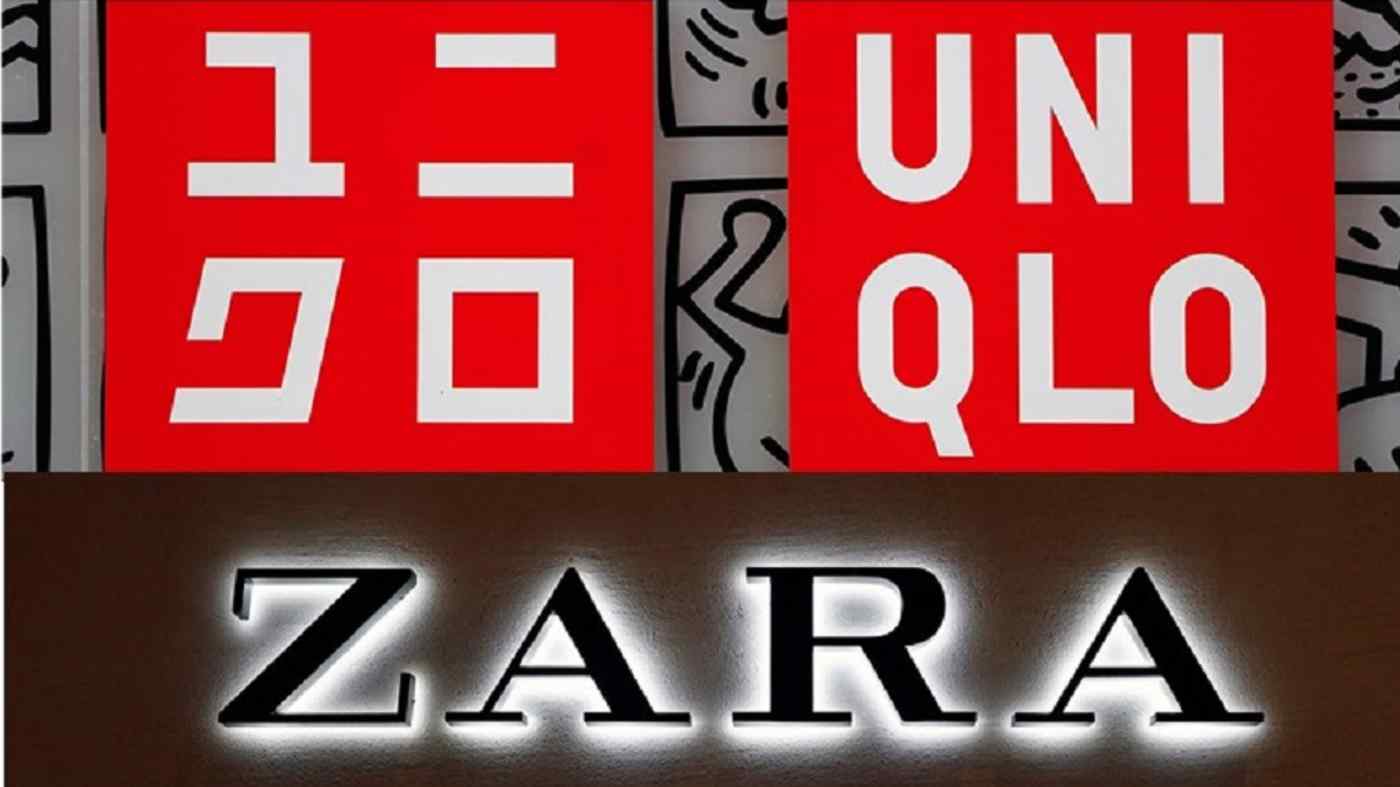 Uniqlo tụt lại ph&amp;iacute;a sau Zara khi vắc xin ch&amp;acirc;u &amp;Aacute; vấp ng&amp;atilde;