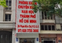 Một Phòng khám chuyên khoa nam học bị xử phạt hơn 150 triệu đồng