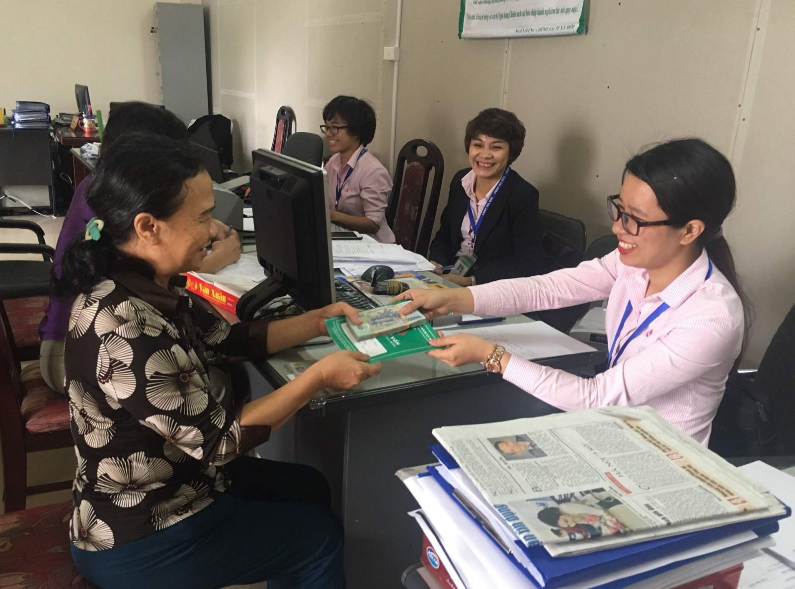 Ảnh minh họa. Nguồn ảnh: Internet