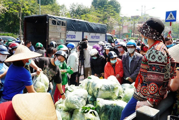 Y&amp;ecirc;u cầu cập nhật kịch bản tăng trưởng, b&amp;aacute;o c&amp;aacute;o Ch&amp;iacute;nh phủ trong th&amp;aacute;ng 6/2021
