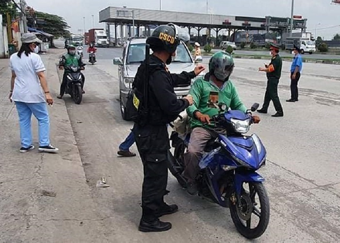Tỉnh Đồng Nai ra văn bản y&amp;ecirc;u cầu kh&amp;ocirc;ng &amp;ldquo;ngăn s&amp;ocirc;ng cấm chợ&amp;rdquo;