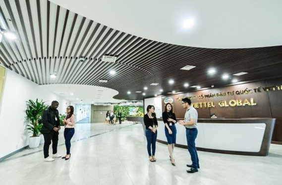 Viettel Global đặt kế hoạch tổng doanh thu năm 2021 trên 20.000 tỷ đồng