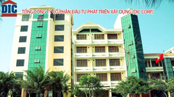 Phát triển Xây dựng - DIG muốn phát hành 4,28% tổng lượng cổ phiếu đang lưu hành