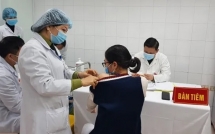 Cảnh báo tình trạng lừa đảo tiêm vắc-xin phòng Covid-19