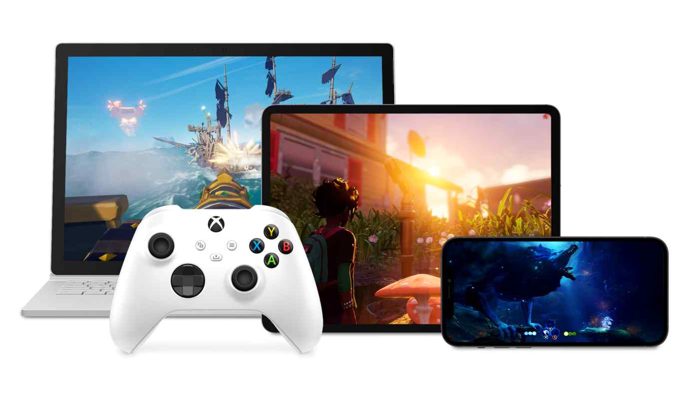 Microsoft sẽ l&amp;agrave;m cho n&amp;oacute; c&amp;oacute; thể chơi tr&amp;ograve; chơi đ&amp;aacute;m m&amp;acirc;y tr&amp;ecirc;n bất kỳ thiết bị n&amp;agrave;o ở Nhật Bản, bao gồm cả điện thoại th&amp;ocirc;ng minh, m&amp;aacute;y t&amp;iacute;nh bảng v&amp;agrave; PC.