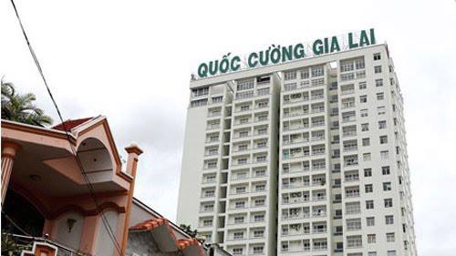 Quốc Cường Gia Lai - QCG g&amp;oacute;p vốn th&amp;agrave;nh lập Diamond Bay