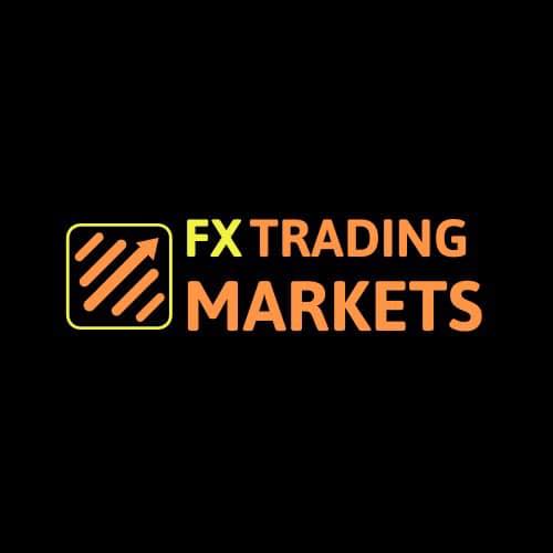 LOGO s&amp;agrave;n Fxtradingmarkets