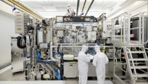 TSMC chiến đấu với Covid và cuộc khủng hoảng khí hậu