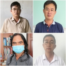 Nhóm Giám đốc chiếm đoạt hơn 601 tỉ đồng sa lưới pháp luật