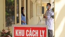TP HCM: Số ca lây nhiễm Covid-19 cao nhất từ ngày 29-5 đến nay