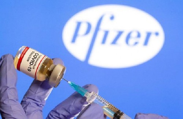 Vắc-xin Pfizer l&amp;agrave; một trong số c&amp;aacute;c vắc-xin ph&amp;ograve;ng Covid-19 được quan t&amp;acirc;m nhiều nhất hiện nay