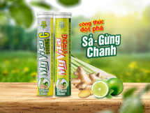 Chủ thương hiệu Myvita đặt mục tiêu lợi nhuận tăng 46%