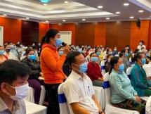 Yêu cầu dừng thi công khu vực mở rộng Nhà máy thép Hoà Phát, di dời dân khỏi vùng ô nhiễm