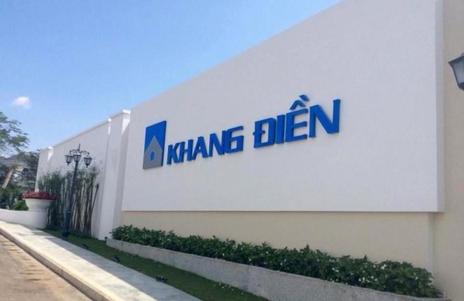 Nh&amp;agrave; Khang Điền sắp ph&amp;aacute;t h&amp;agrave;nh tr&amp;aacute;i phiếu mệnh gi&amp;aacute; 1 tỷ đồng