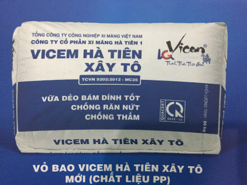 Xi măng Hà Tiên 1 đặt mục tiêu lãi trước thuế 2021 tăng hơn 6%