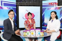 Công ty Cổ phần Vinameco chất lượng xứng tầm quốc tế