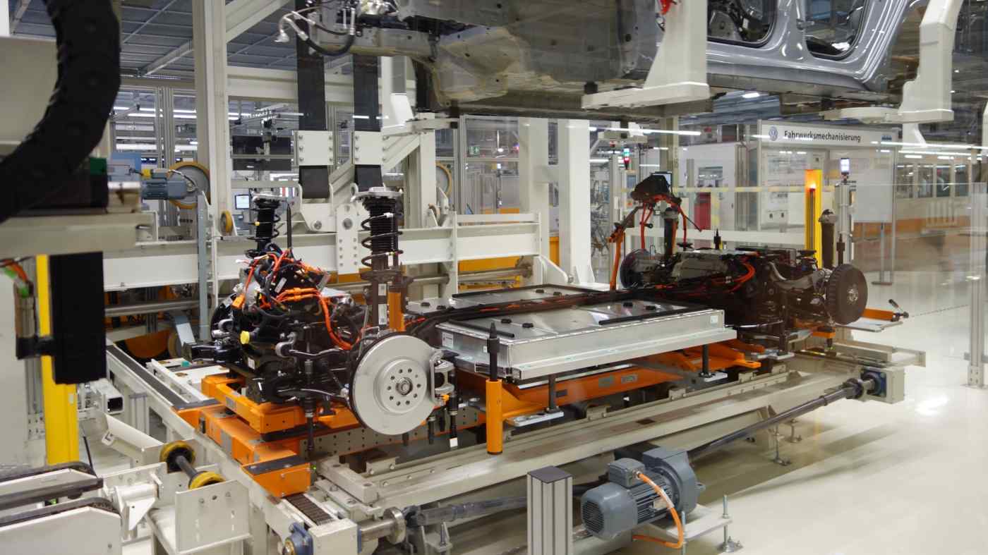V&amp;agrave;o năm 2024, Ủy ban Ch&amp;acirc;u &amp;Acirc;u c&amp;oacute; kế hoạch y&amp;ecirc;u cầu hồ sơ về lượng kh&amp;iacute; thải CO2 ở từng giai đoạn sản xuất, ph&amp;acirc;n phối, sử dụng v&amp;agrave; thải bỏ đối với pin c&amp;ocirc;ng nghiệp như pin d&amp;agrave;nh cho xe điện.