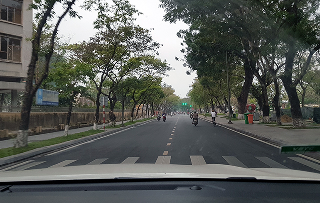 Huế bắt buộc &amp;aacute;p dụng c&amp;aacute;ch ly 21 ng&amp;agrave;y đối với mọi c&amp;ocirc;ng d&amp;acirc;n đến từ v&amp;ugrave;ng dịch Đ&amp;agrave; Nẵng trong 26 ng&amp;agrave;y qua.