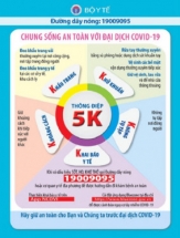 Những trường hợp được ra khỏi nhà khi giãn cách xã hội