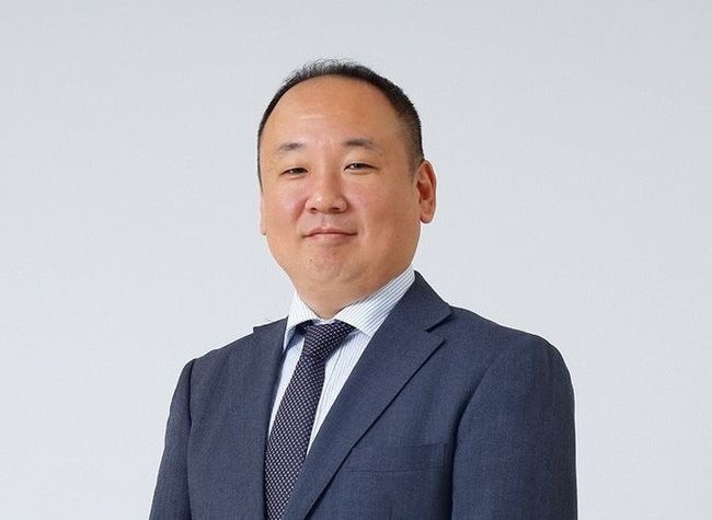 &amp;Ocirc;ng Furusawa Yasuyuki- t&amp;acirc;n Tổng gi&amp;aacute;m đốc AEON Việt Nam