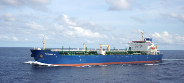 Vận tải Xăng dầu Vipco đặt mục tiêu  lãi sau thuế giảm 51%