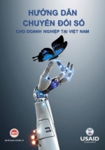 Bộ Kế hoạch và Đầu tư chính thức công bố Hướng dẫn chuyển đổi số cho doanh nghiệp
