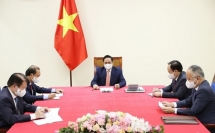 Việt Nam và Pháp: Triển vọng đồng hành tốt đẹp!
