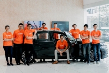 SoftBank tăng khoản đầu tư vào nền tảng Carro của Singapore, đưa công ty khởi nghiệp này trở thành kỳ lân