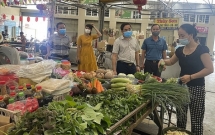 Nghệ An: Xây dựng nhiều kịch bản đảm bảo hàng hóa ứng phó dịch Covid-19