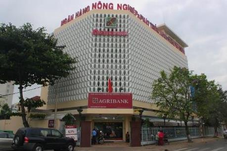Agribank Chi nhánh Cần Thơ Agribank Chi nhánh Cần Thơ