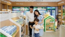 Chú trọng phát triển bền vững giúp Vinamilk "chắc chân" trong top đầu của 50 Doanh nghiệp niêm yết tốt nhất 2021