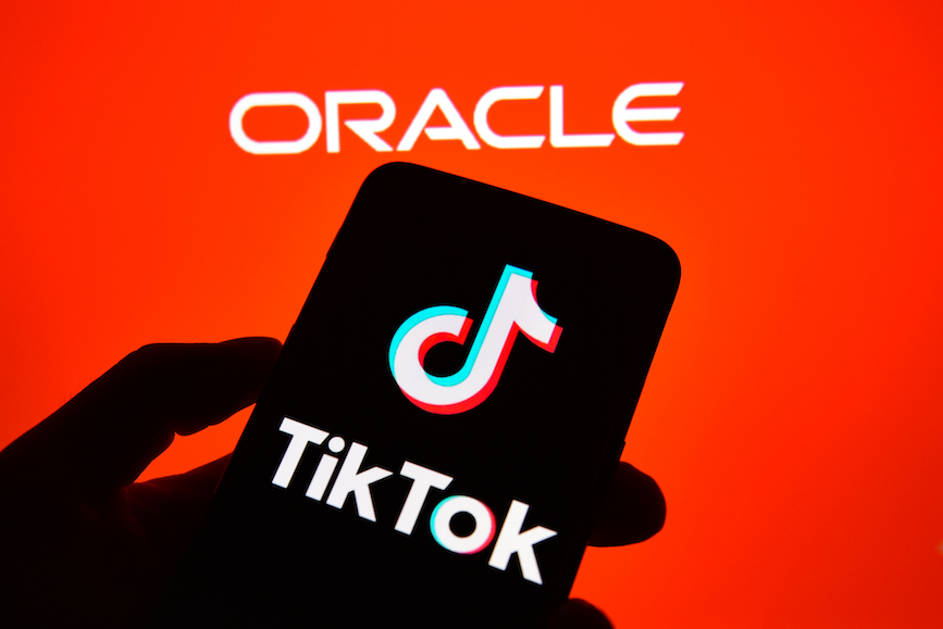 Thỏa thuận với Tiktok r&amp;otilde; r&amp;agrave;ng kh&amp;ocirc;ng ảnh hưởng qu&amp;aacute; nhiều đối với Oracle