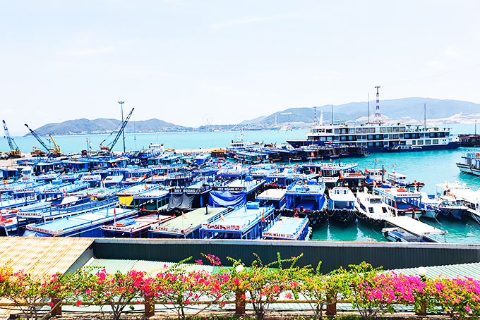 90% doanh nghiệp du lịch, nh&amp;agrave; h&amp;agrave;ng, kh&amp;aacute;ch sạn kh&amp;ocirc;ng hoạt động