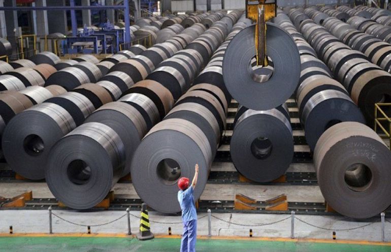Tổ chức Thương mại thế giới (WTO) x&amp;aacute;c nhận Nhật Bản đ&amp;atilde; nộp đơn khiếu nại về mức thuế chống b&amp;aacute;n ph&amp;aacute; gi&amp;aacute; của Trung Quốc đối với c&amp;aacute;c sản phẩm th&amp;eacute;p kh&amp;ocirc;ng gỉ nhập khẩu từ Nhật Bản kể từ th&amp;aacute;ng 7/2019.