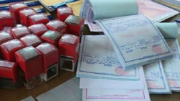 Việc mua b&amp;aacute;n h&amp;oacute;a đơn tr&amp;aacute;i ph&amp;eacute;p vẫn ngầm diễn ra bởi nhu cầu về h&amp;oacute;a đơn gi&amp;aacute; trị gia tăng của doanh nghiệp rất lớn