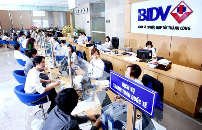 BIDV giảm l&amp;atilde;i cho vay hỗ trợ kh&amp;aacute;ch h&amp;agrave;ng c&amp;aacute; nh&amp;acirc;n