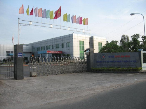 Nhiệt điện Bà Rịa dự kiến tổng doanh thu 2021 hơn 887 tỷ đồng